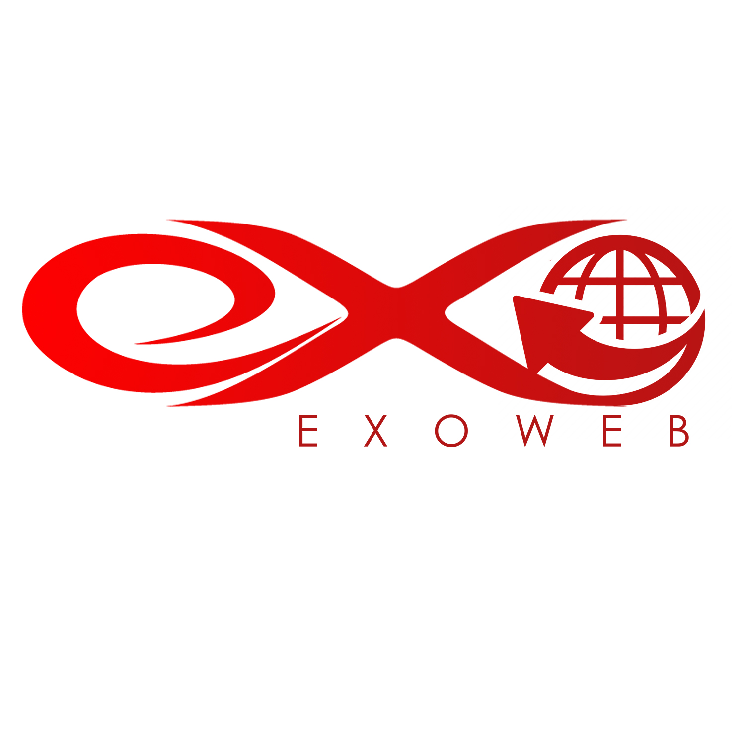 EXOWEB logo